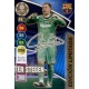 Ter Stegen Firmada Edición Limitada Barcelona