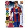 Buy Trading Card Riqui Puig Actualización Panini Adrenalyn XL Liga 2020-21