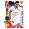 Soccer Trading Card Of Idrissi Actualización Panini Adrenalyn XL Liga 2020-21