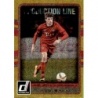 Oferta Cromo de Thomas Muller Production Line Gold Panini Donruss Soccer 2016-17