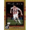 Comprar Cromo Konstantinos Fortounis Production Line Gold Panini Donruss Soccer 2016-17