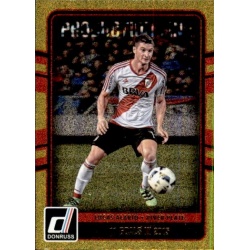 Lucas Alario Production Line Gold