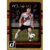 Comprar Cromo Lucas Alario Production Line Gold 2016-17 Panini Donruss Soccer