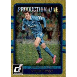 Artem Dzyuba Production Line Gold