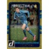 Oferta Cromo de Artem Dzyuba Production Line Gold 2016-17 Panini Donruss Soccer