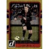 Venta Cromo de Zlatan Ibrahimovic Production Line Gold Panini Donruss Soccer 2016-17