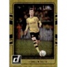 Cromos de Fútbol Marco Reus Production Line Gold Donruss Soccer 2016-17