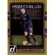 Josip Ilicic Production Line Gold