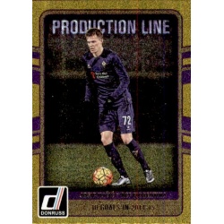 Josip Ilicic Production Line Gold