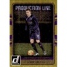 Comprar Online Josip Ilicic Production Line Gold 2016-17 Panini Donruss Soccer