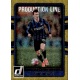 Ivan Perisic Production Line Gold