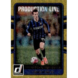 Ivan Perisic Production Line Gold