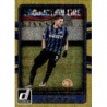 Oferta Cromo de Mauro Icardi Production Line Gold Panini Donruss Soccer 2016-17