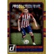 Koke Production Line Gold
