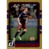Venta Cromo de Ivan Rakitic Production Line Gold 2016-17 Panini Donruss Soccer
