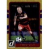 Oferta Cromo de Andres Iniesta Production Line Gold Panini Donruss Soccer 2016-17