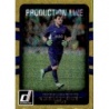 Comprar Cromo Iker Casillas Production Line Gold Panini Donruss Soccer 2016-17