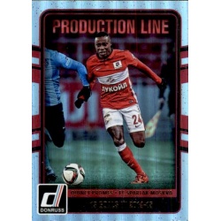 Quincy Promes Production Line Holographic
