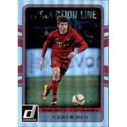 Thomas Muller Production Line Holographic