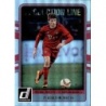 Cromos de Fútbol Thomas Muller Production Line Holographic Donruss Soccer 2016-17