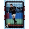Cromos de Fútbol Riccardo Montolivo Production Line Holographic 2016-17 Panini Donruss Soccer