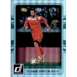Rui Patricio Production Line Holographic