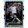 Venta Cromo de Paco Alcacer Production Line Holographic 2016-17 Panini Donruss Soccer