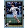 Cromos de Fútbol Isco  Production Line Holographic Panini Donruss Soccer 2016-17