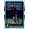 Comprar Cromo Josip Ilicic Production Line Holographic 2016-17 Panini Donruss Soccer