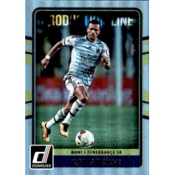 Nani Production Line Holographic