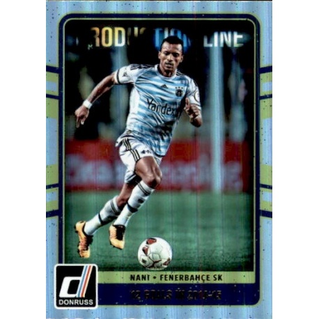 Nani Production Line Holographic