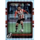 Andres Guardado Production Line Holographic