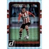 Oferta Cromo de Andres Guardado Production Line Holographic Donruss Soccer 2016-17