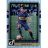 Cromos de Fútbol Carlos Tevez Production Line Holographic Donruss Soccer 2016-17