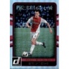 Cromos de Fútbol Arkadiusz Milik Production Line Holographic 2016-17 Panini Donruss Soccer