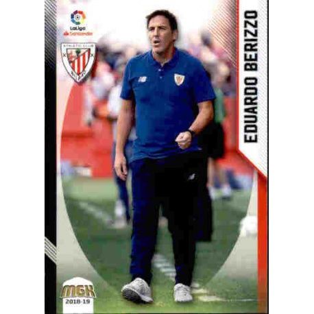 Eduardo Berizzo Athletic Club 49 Megacracks 2018-19