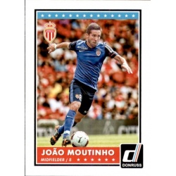 Joao Moutinho AS Monaco