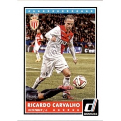 Ricardo Carvalho AS Monaco