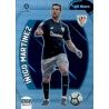 Íñigo Martínez All Stars Athletic Club Megacracks 2018-19