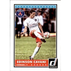 Edinson Cavani Paris Saint-Germain