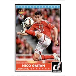 Nico Gaitan Benfica