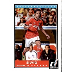 Silvio Benfica