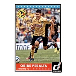 Oribe Peralta Club America