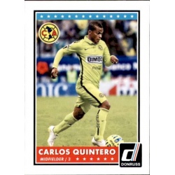 Carlos Quintero Club America