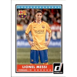Lionel Messi Barcelona