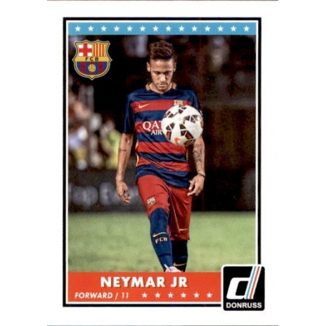 Neymar Jr Barcelona