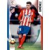 Giménez Atlético Madrid 60 Megacracks 2018-19