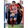 Savic Atlético Madrid 62 Megacracks 2018-19