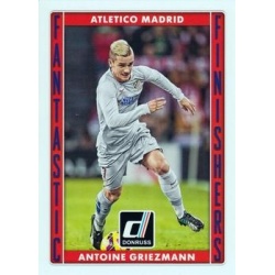 Antoine Griezmann Fantastic Finishers