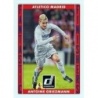 Trading Card of Antoine Griezmann Fantastic Finishers 2015-16 Panini Donruss Soccer